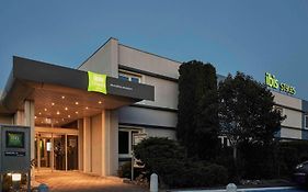 ibis Styles Marseille Aéroport