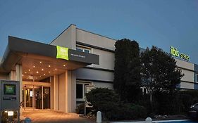 ibis Styles Marseille Aéroport